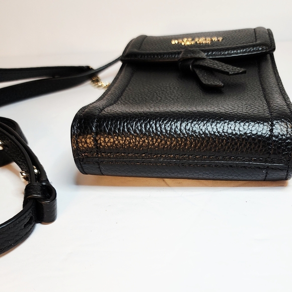 Kate Spade Black Crossbody Bag - Picture 6 of 12